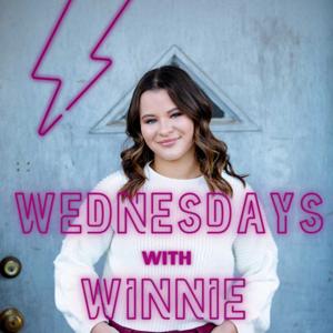 Wednesdays with Winnie