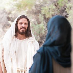 Questions About Jesus