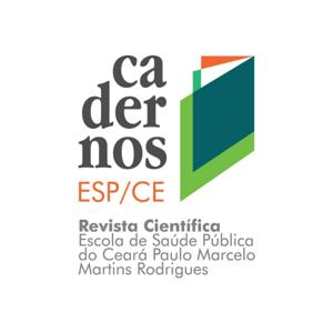Podcast Cadernos ESP - Revista Científica da Escola de Saúde Pública do Ceará.