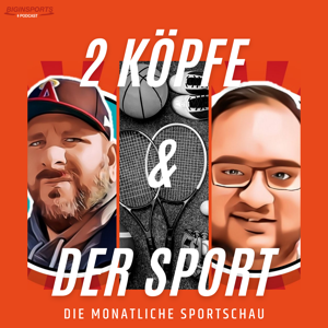 2 Köpfe & der Sport