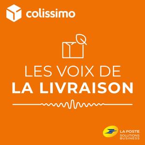 Les voix de la livraison