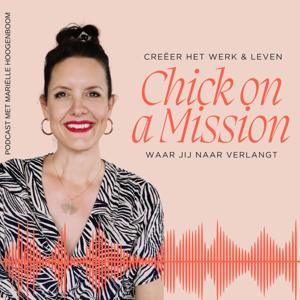 Chick on a Mission Podcast