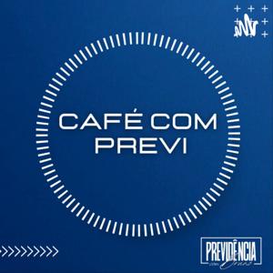 Café com Previ