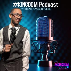 #KINGDOM Church Alabama