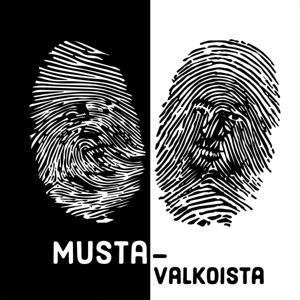 Mustavalkoista