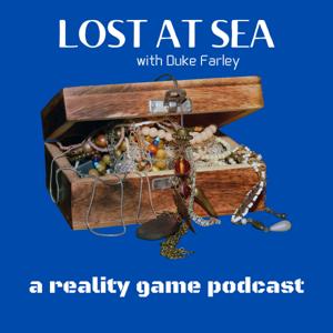 Lost at Sea with Duke Farley