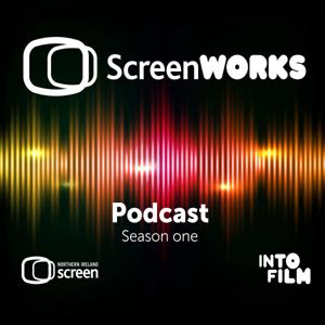 ScreenWorks Podcast