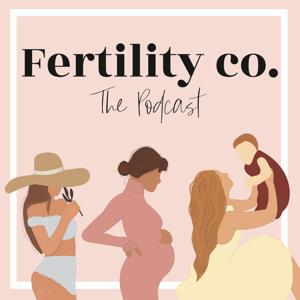 Fertility co. by Fertility co. | Rachel Taylor Health