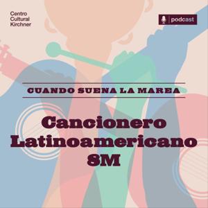 Cuando suena la marea. Cancionero Latinoamericano 8M