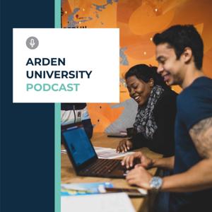 Arden University