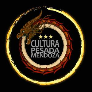 CULTURA PESADA MENDOZA