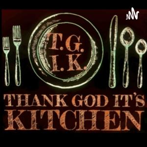 Thank God It's Kitchen