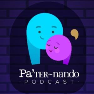 Pa´ternando Podcast