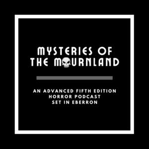 Mysteries of the Mournland