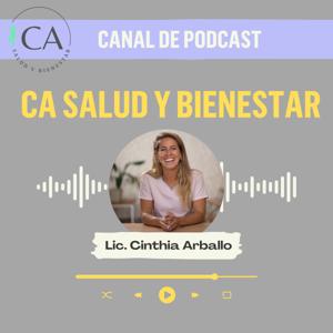 CA Salud y Bienestar