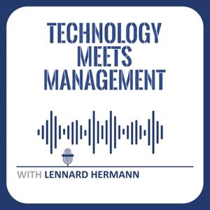 Technology Meets Management