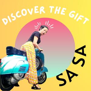 Discover The Gift