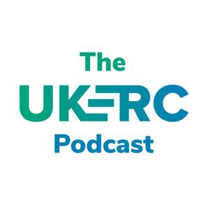 Talking energy...The UKERC Podcast