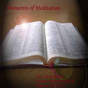 Moments of Meditation