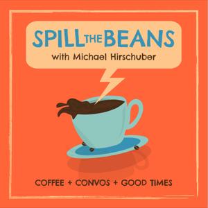 Spill The Beans