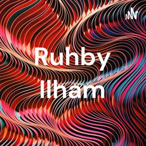 Ruhby Ilham