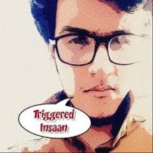 Triggered Insaan Storytime