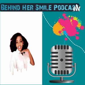 Behind Her Smile