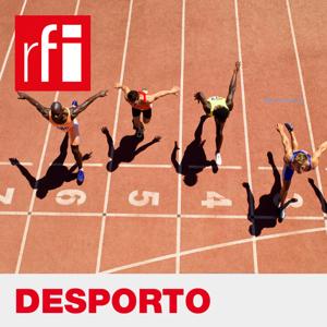 Desporto by RFI Português