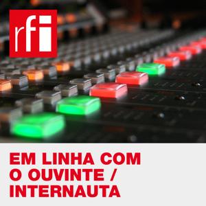 Em linha com o ouvinte / internauta by RFI Português