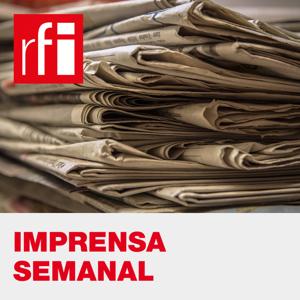 Imprensa Semanal by RFI Português