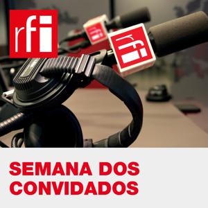 Semana dos Convidados by RFI Português