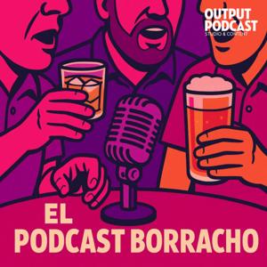Podcast Borracho