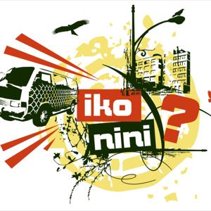 Iko Nini Podcast by Iko Nini