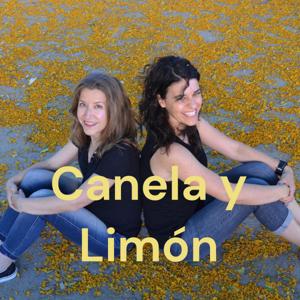 Canela y Limón