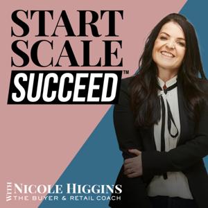 Start Scale Succeed