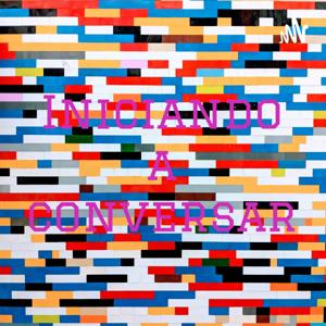 Iniciando a conversar