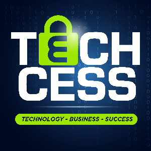 Techcess: embracing technology and IT support for success in your business by Mark Riddell (m3 Networks)