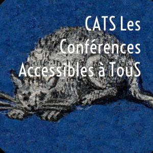 CATS Les Conférences Accessibles à TouS