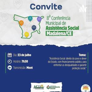 Convite Conferência