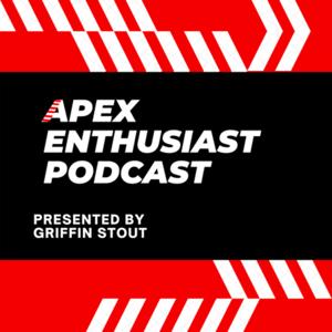 Apex Enthusiast Podcast