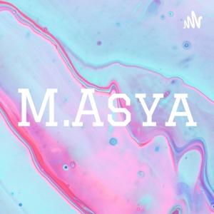 M.Asya