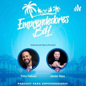 Emprendedores de la Bahia