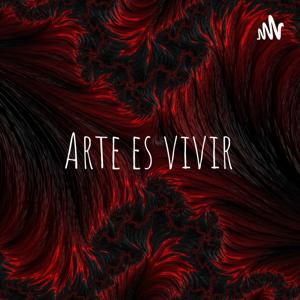 Arte es vivir