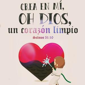 Un Corazón Limpio ❤️De Mujer A Mujer-Ministerios Maranatha