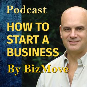 How to Start a Business by BizMove