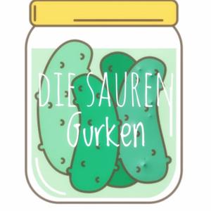 DIE SAUREN GURKEN