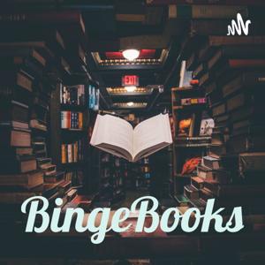 BingeBooks