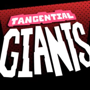 Tangential Giants Podcast