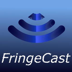 FringeCast Podcast w/ Mike & Mike