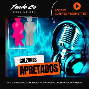 Calzones Apretados